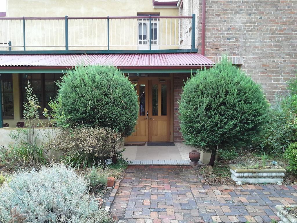 Stoke House Bed & Breakfast Carcoar Exterior photo