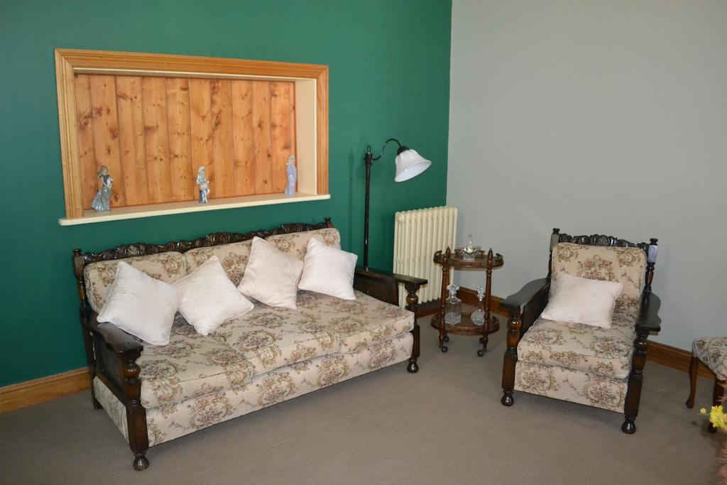 Stoke House Bed & Breakfast Carcoar Exterior photo