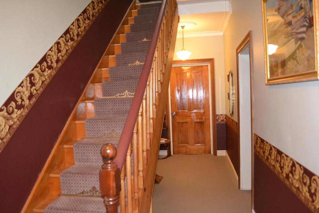 Stoke House Bed & Breakfast Carcoar Room photo