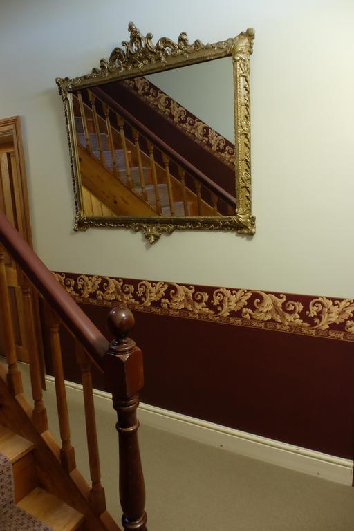 Stoke House Bed & Breakfast Carcoar Exterior photo